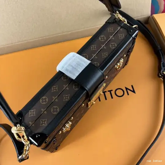 Cheap LOUIS MALLE VUITTON EAST WEST PETITE 0701